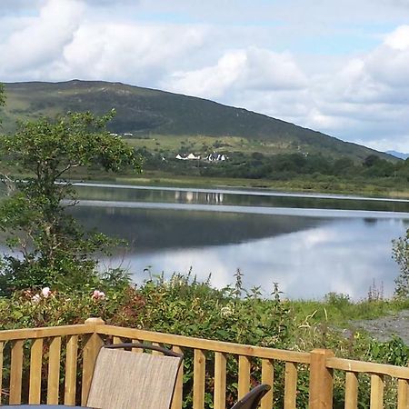 Lakeside House Oughterard Exteriör bild
